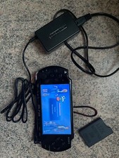 Psp Playstation Portatile e 7