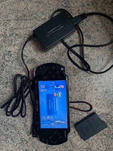 Psp playstation portatile - psp, 7