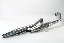 Honda VT 600 C PC21 Shadow