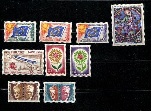 Y33 francia francobolli - y33,