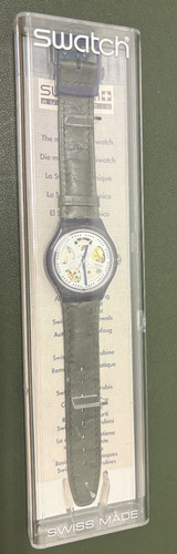 Scatola originale orologio - in,