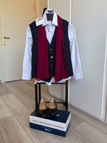 Isacco completo donna pezzi - 3,