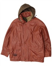 Bomb boogie giacca pelle uomo - boogie,