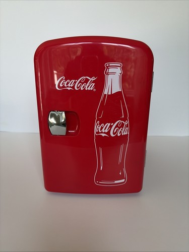 New coca cola can - 6, mini