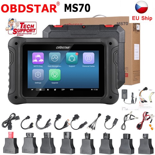 Obdstar ms70 scanner - obdstar,