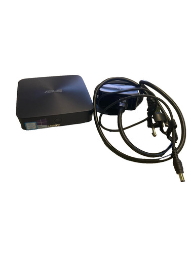 Asus vivomini un65 con - asus,