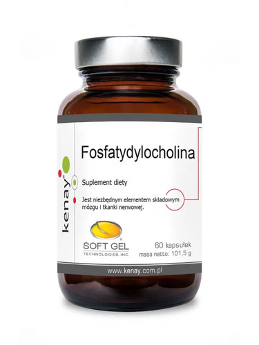Kenay fosfatidilcolina - , 60