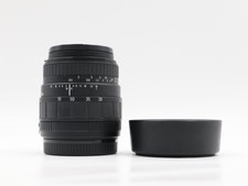 Sigma 28-70mm f/2.8-4 UC - EF  Mount - ( per parti di ricambio)