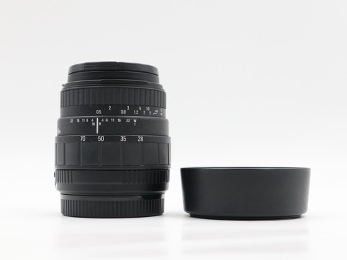 Sigma 70mm uc ef - 28-70mm,