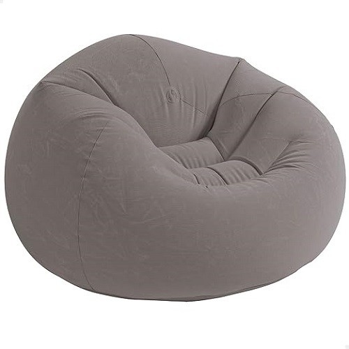 Poltrona pouf sedia - poltrona,