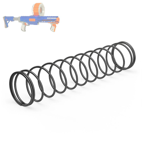 Molla tuning adatta per - , nerf