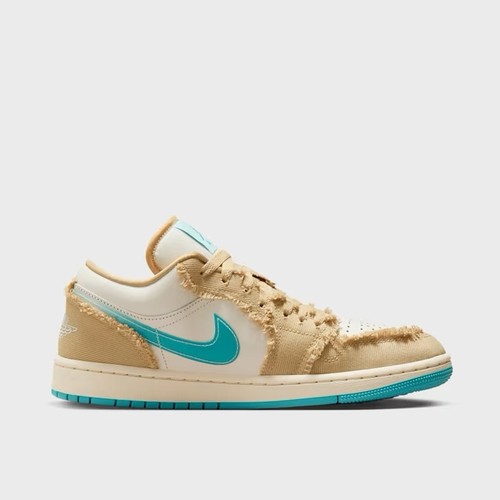 Nike jordan air low - nike, wave