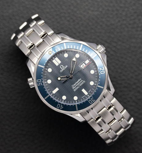 Omega seamaster diver 300 - omega,