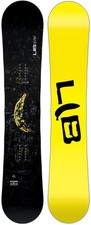 Brand New Mens 2026 Lib Tech