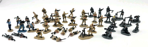 Micro machines militare - machines,