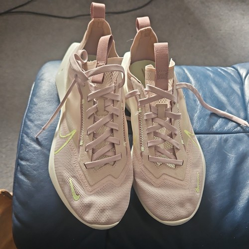 Nike vista lite fossil stone - lite, stone'