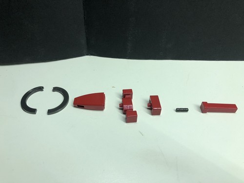 Bandai daitarn 53 set - bandai, gx-53