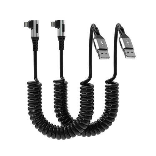Cavo lightning spirale 90 - spirale, a