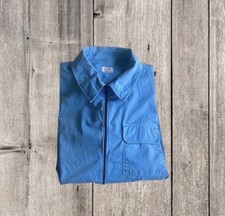 Cappotto blu C.P Company