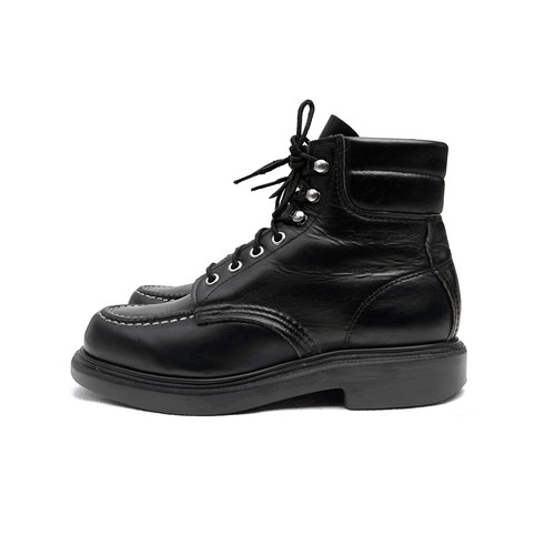 Stivali uomo red - uomo, 8133