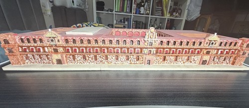 Pnmx scala 64 - pnmx, 1:64