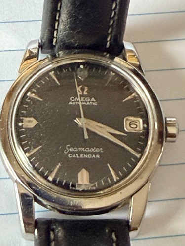Orologio vintage 1958 omega - orologio,