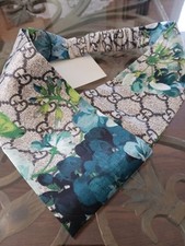 Nuova sciarpa donna gucci - nuova,