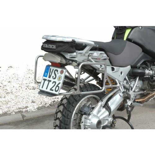 Portapacchi moto standard bmw - standard,