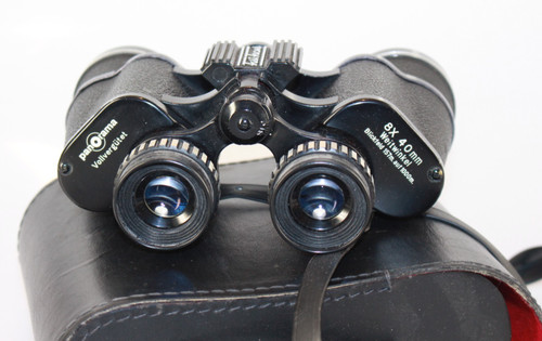 Binocolo 8x40 fast focus - binocolo, mm