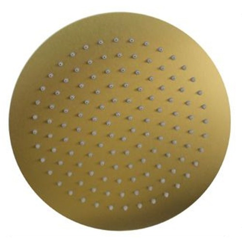 Soffione doccia ultra slim - soffione,