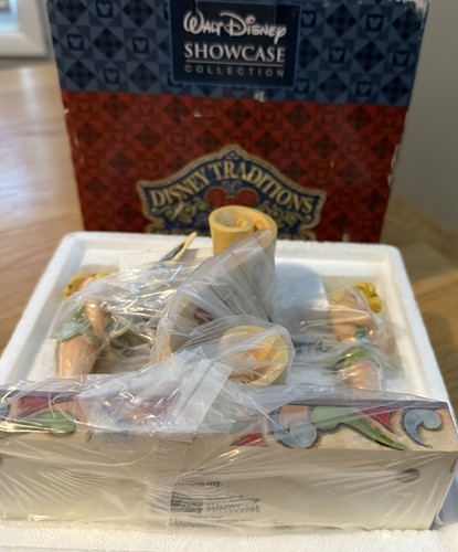 Jim shore disney tradition - jim,