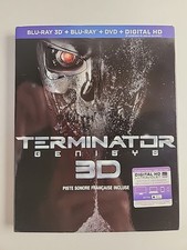 Terminator: Genisys (2015