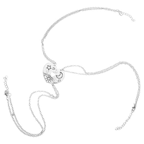 Pcs collane amicizia - collane, collana
