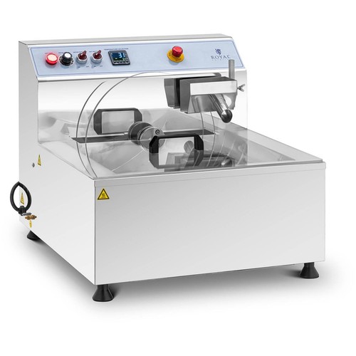 Temperatrice per cioccolato