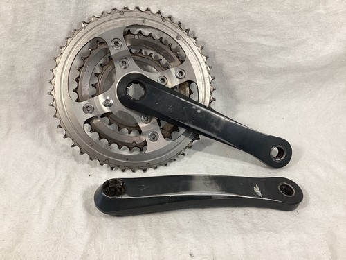 Guarnitura shimano xtr m951 - shimano, fc-m951