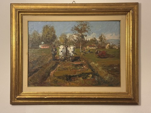 Rontini ferruccio - rontini, (1893-1964)