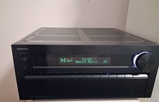 Onkyo TX-NR5010 Ricevitore Amplificatore High-End 9.2 220W/CH 4K.