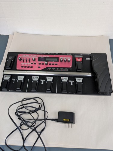 Boss rc300 looper pedale per - rc300,