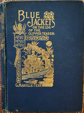 Blue Jackets The Log Of The