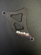 1 Copri pignone AM6 BETA.HM-Honda-Beta Enduro-Motard