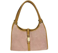 Borsa a tracolla Gucci Jackie