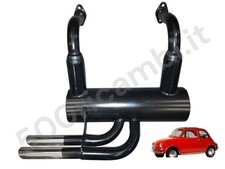 FIAT 500 F/L EPOCA MARMITTA