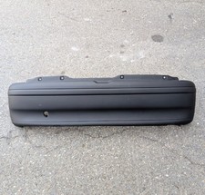 PARAURTI POSTERIORE FIAT PUNTO