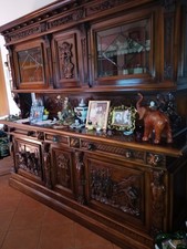 Sala completa stile fiorentino