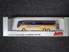 AWM 71600 - Setra 417HDH