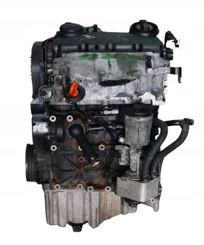 Motore audi blb bre - audi, 2.0