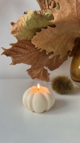 Candele profumate cera di - candele,