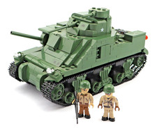 Carro armato Cobi 2385 M3 LEE