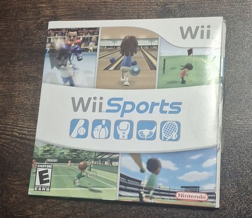 Nintendo wii sports resort - wii,