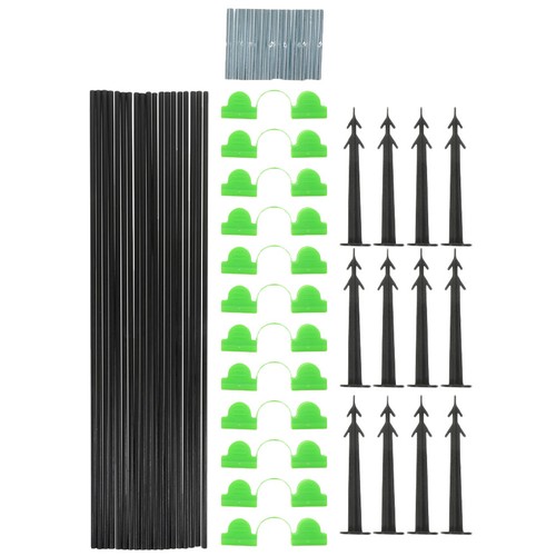 Cerchi per serra - , letti